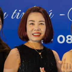 HV. CEO Nguyễn Thị Hạnh